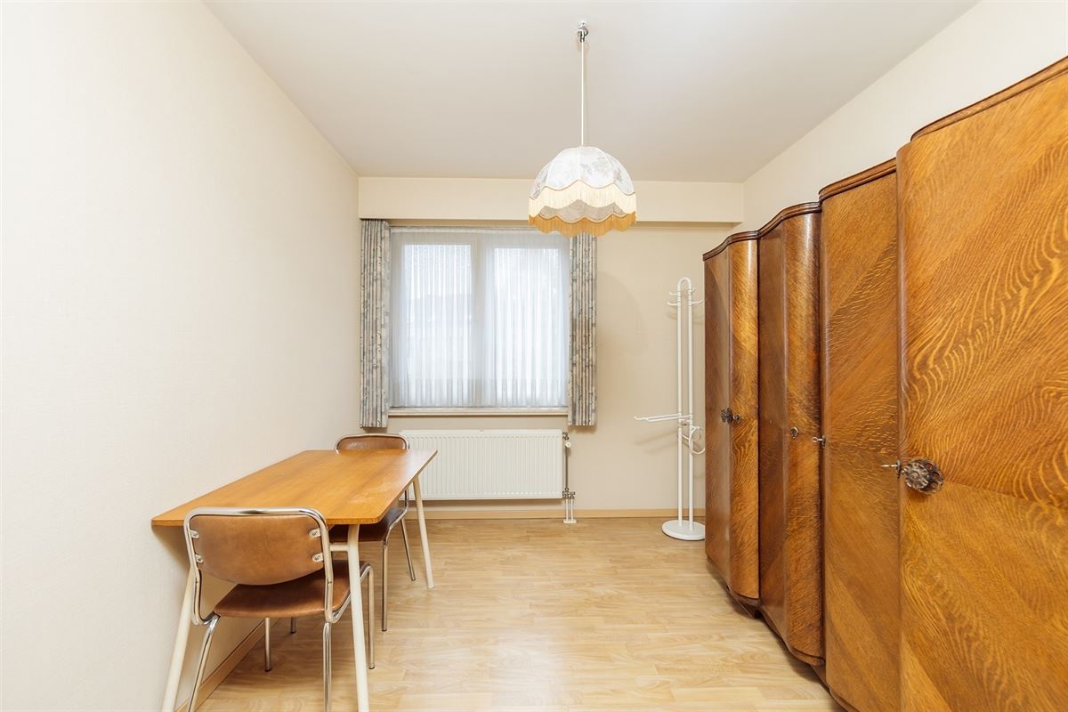 Ruim appartement, pal in het centrum van Bonheiden