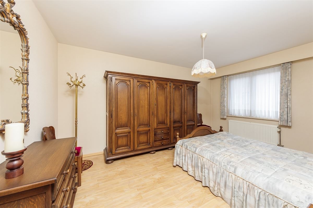 Ruim appartement, pal in het centrum van Bonheiden