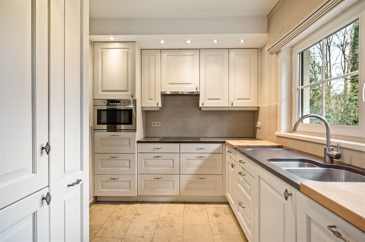 Instapklare woning op een residentiële locatie te Keerbergen