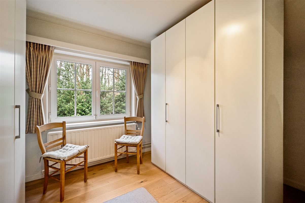 Instapklare woning op een residentiële locatie te Keerbergen