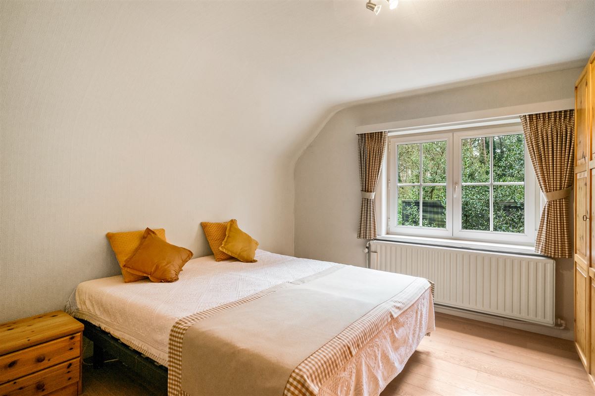 Instapklare woning op een residentiële locatie te Keerbergen
