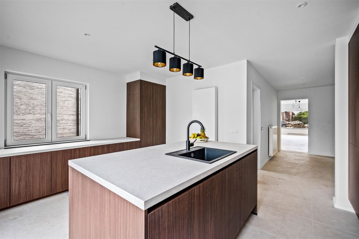 Recent gemoderniseerde, instapklare woning te Putte