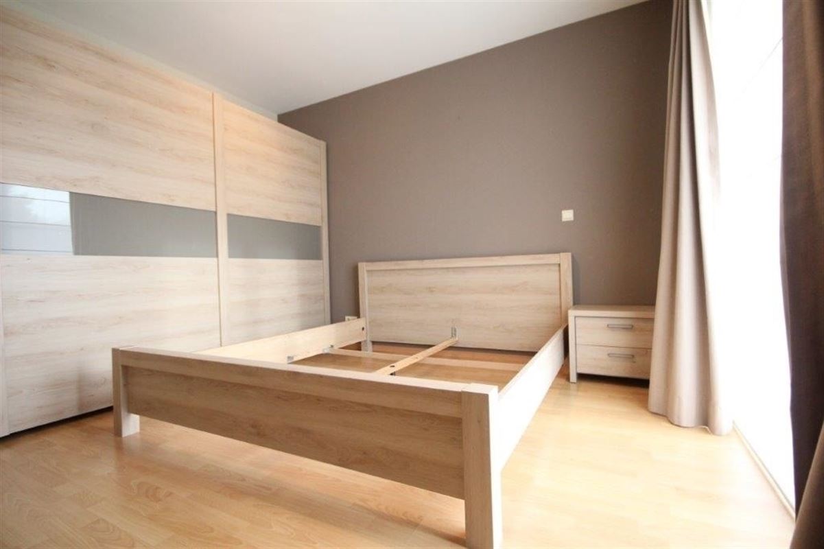 Verrassend ruim gelijkvloers appartement te Putte