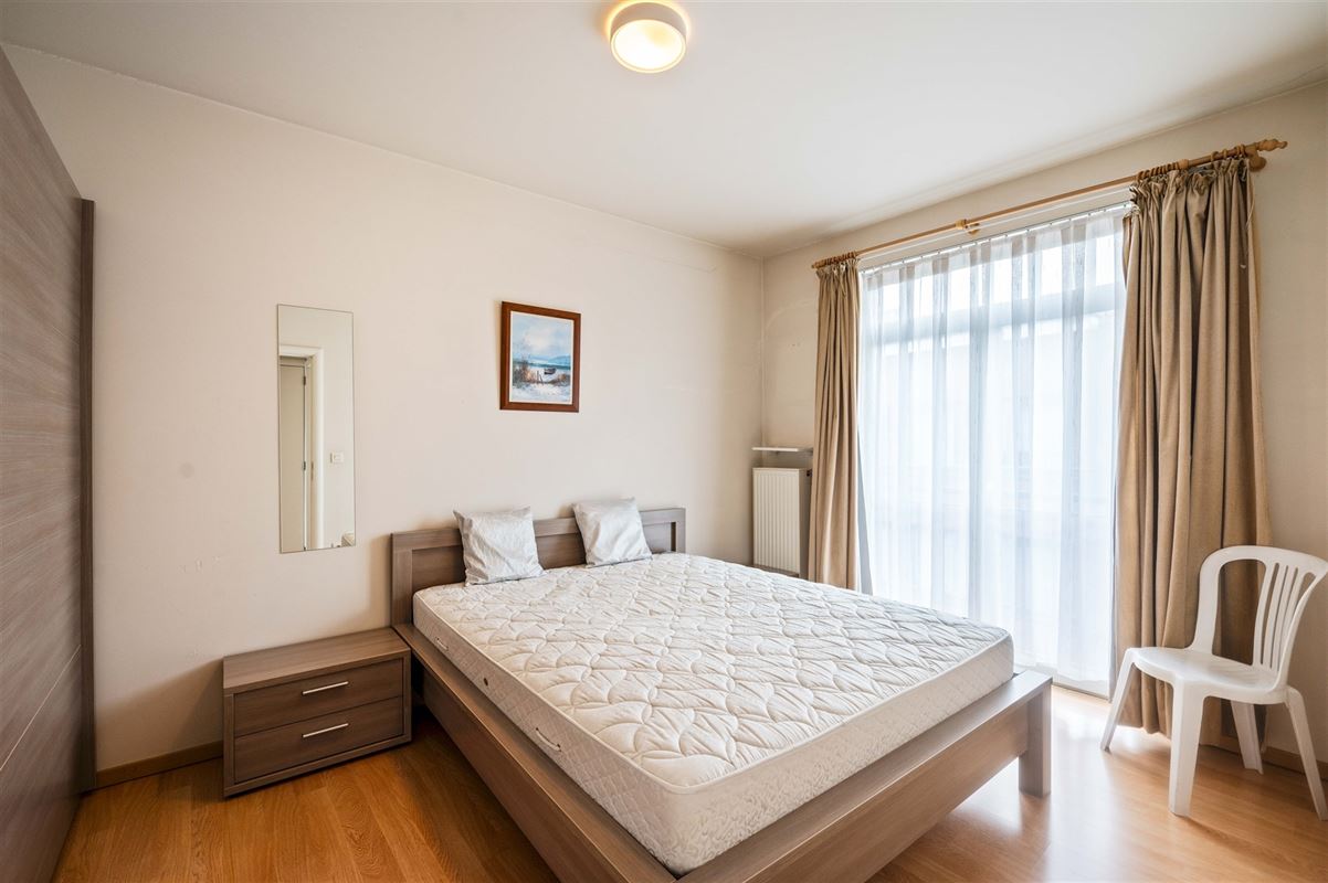Appartement met twee slaapkamers te Kontich