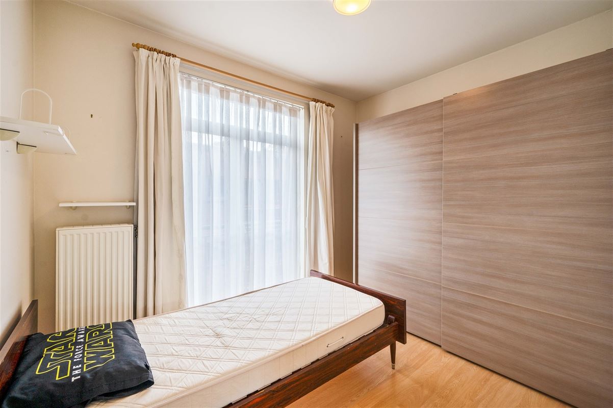 Appartement met twee slaapkamers te Kontich