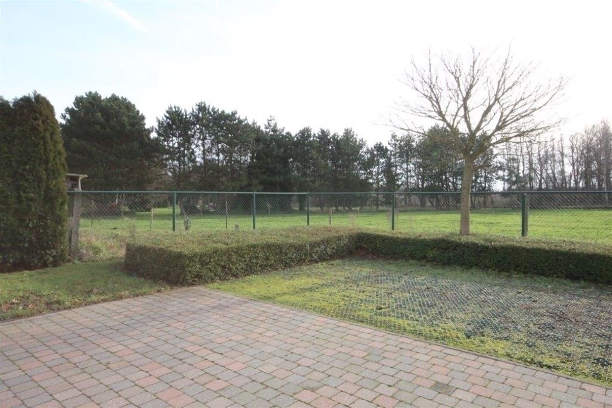 Verrassend ruim gelijkvloers appartement te Putte