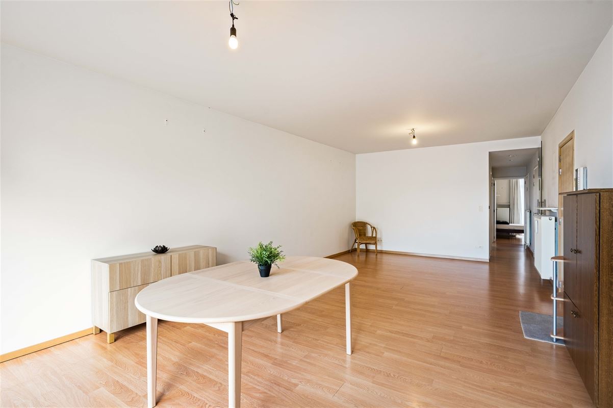 Appartement met twee slaapkamers te Kontich