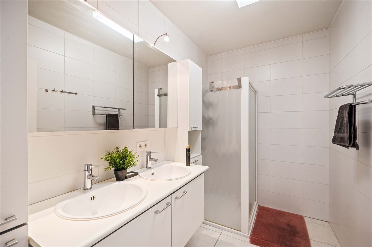 Appartement met twee slaapkamers te Kontich