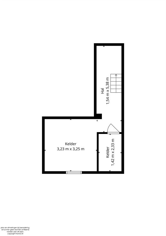 Verrassend ruime, te moderniseren gezinwoning te Onze-Lieve-Vrouw-Waver