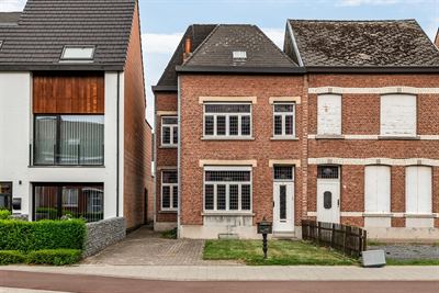 Verkocht te Onze-Lieve-Vrouw-Waver