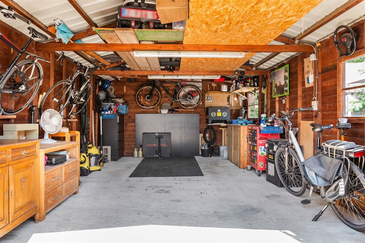 Moderne en lichtrijke gezinswoning met 3 slaapkamers in Tremelo