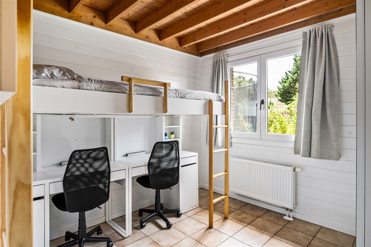 Moderne en lichtrijke gezinswoning met 3 slaapkamers in Tremelo