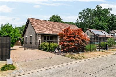 Verkocht te Tremelo