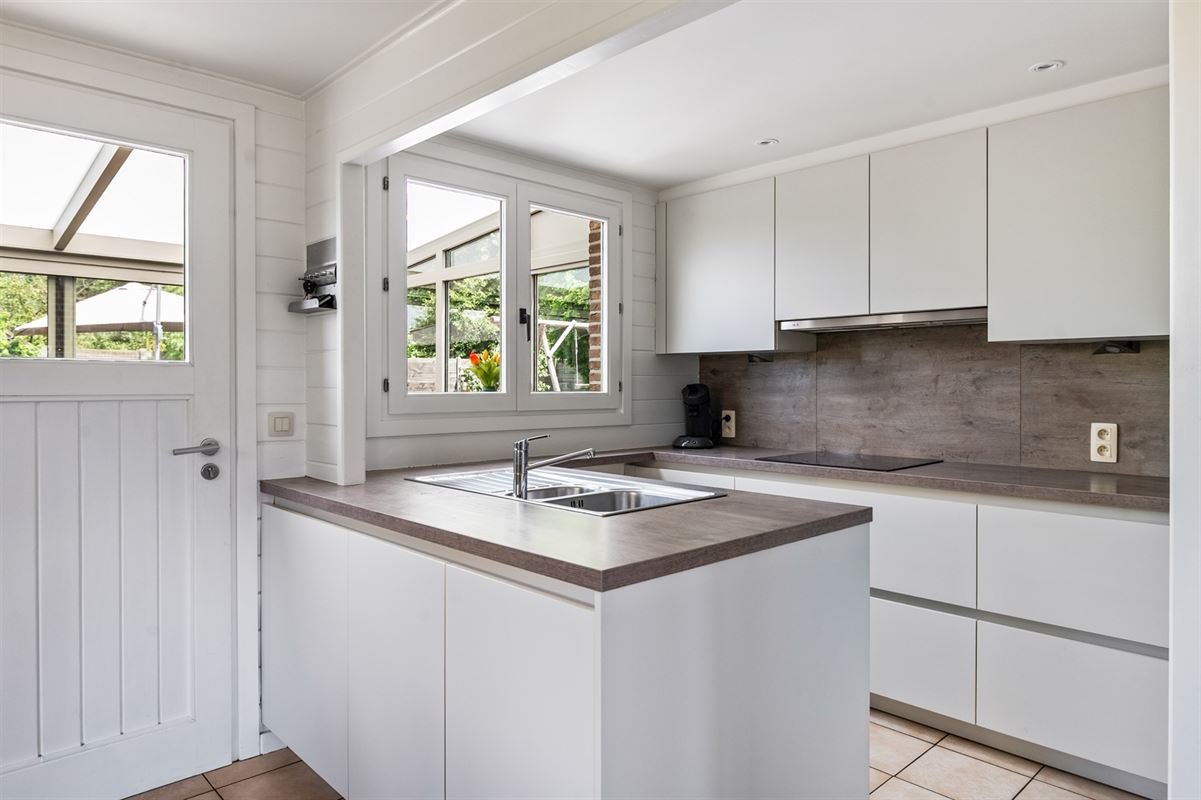 Moderne en lichtrijke gezinswoning met 3 slaapkamers in Tremelo
