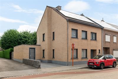 Verkocht te Sint-Katelijne-Waver