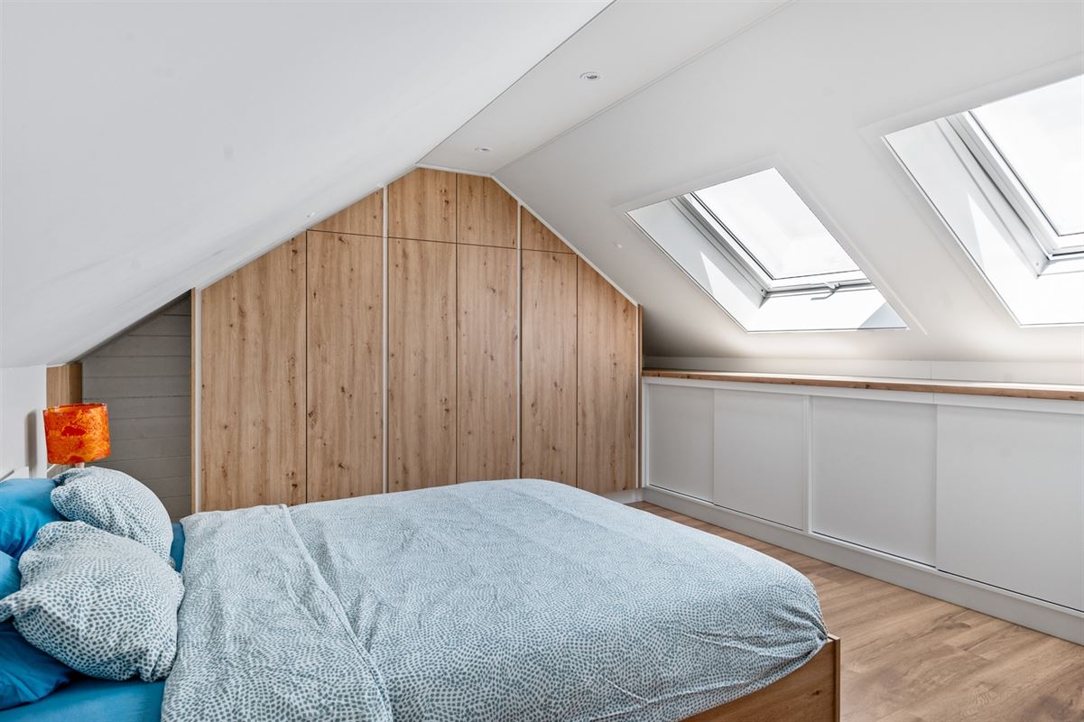 Moderne en lichtrijke gezinswoning met 3 slaapkamers in Tremelo
