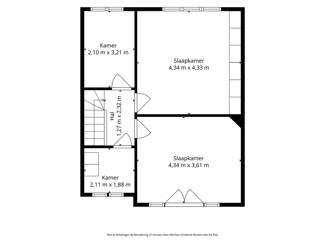 Karaktervolle woning te Mechelen-Zuid