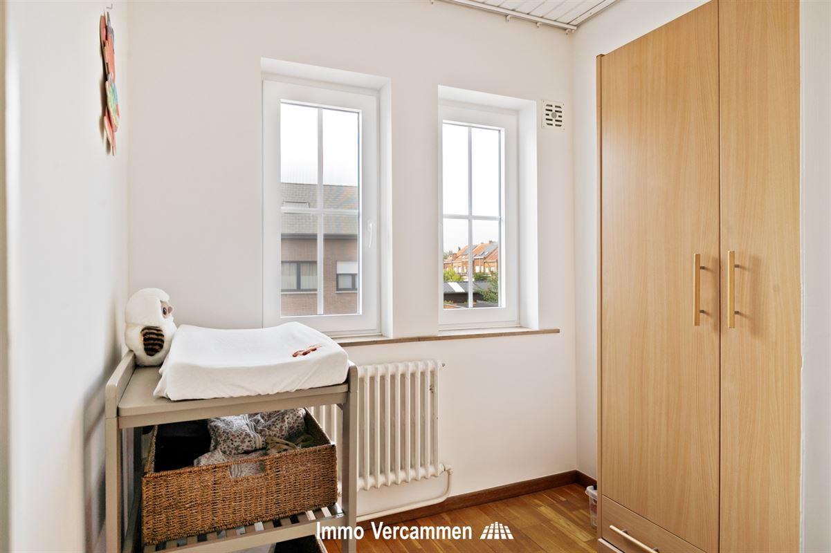 Karaktervolle woning te Mechelen-Zuid