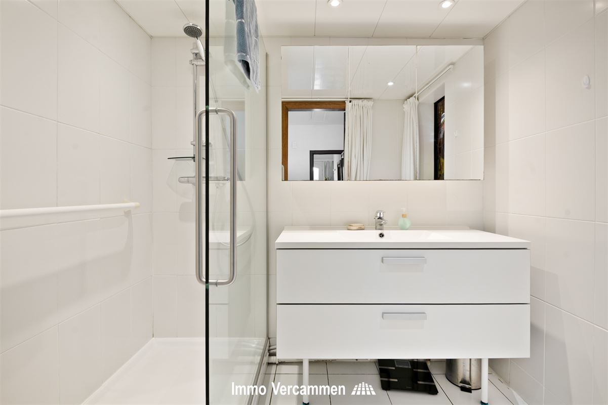 Karaktervolle woning te Mechelen-Zuid