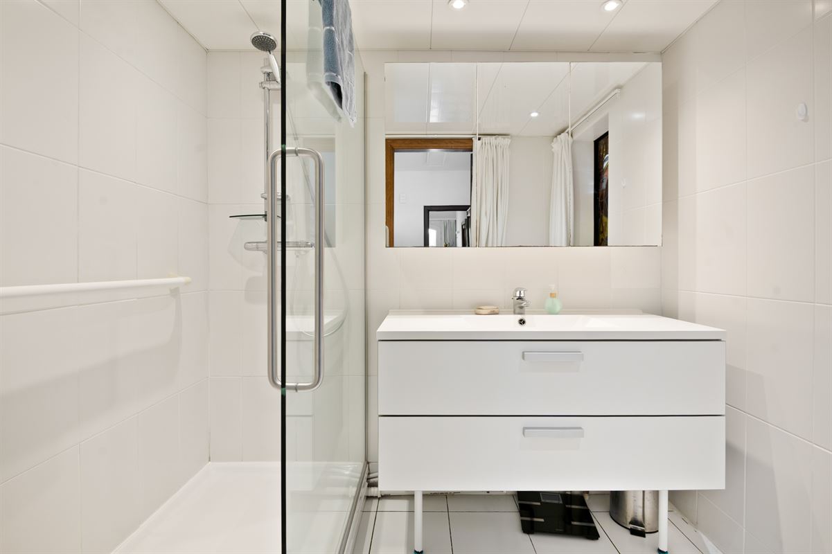 Karaktervolle woning te Mechelen-Zuid