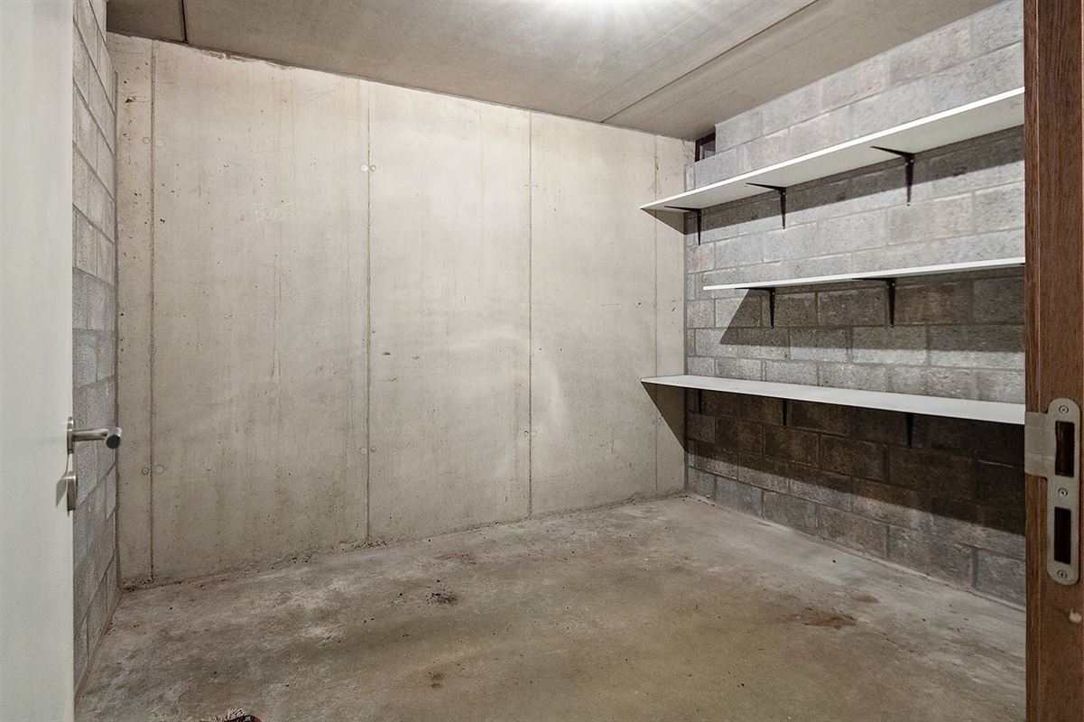 Knap appartement met 2 slpks en dressing te Putte