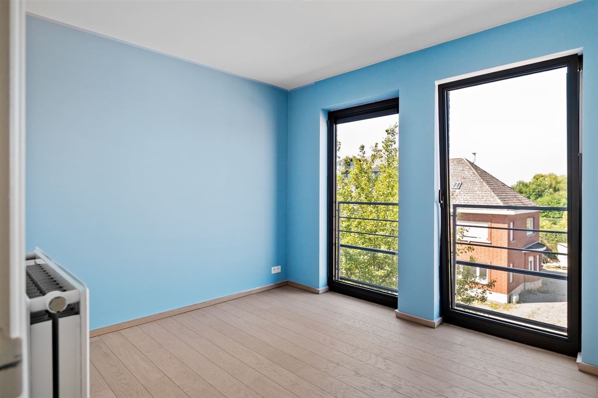 Knap appartement met 2 slpks en dressing te Putte