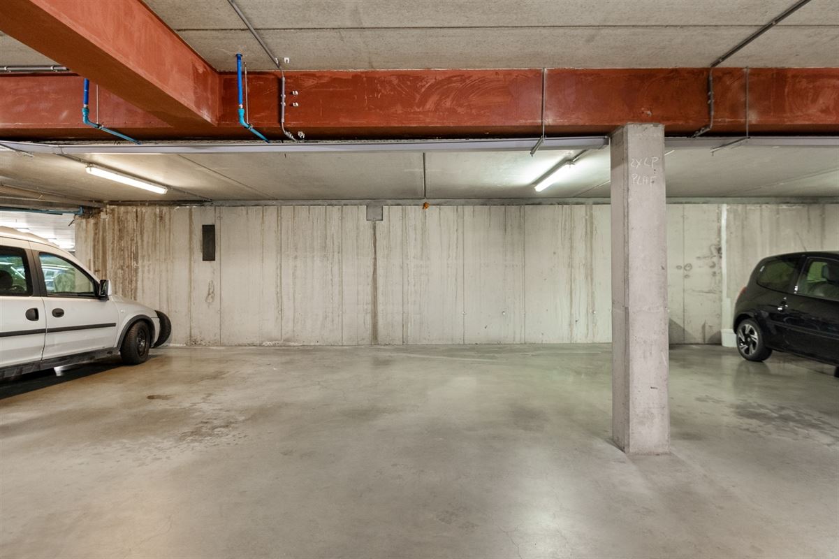 Knap appartement met 2 slpks en dressing te Putte