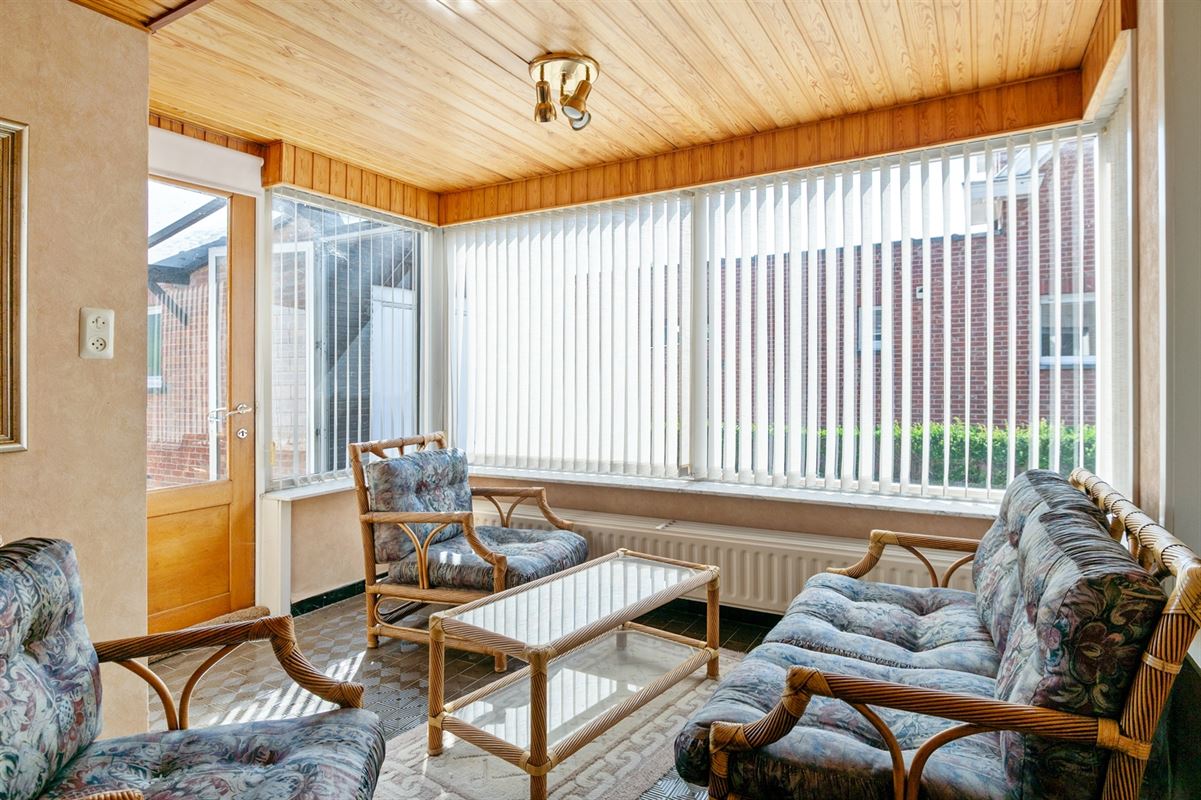 Verrassend ruime, karaktervolle woning te Putte