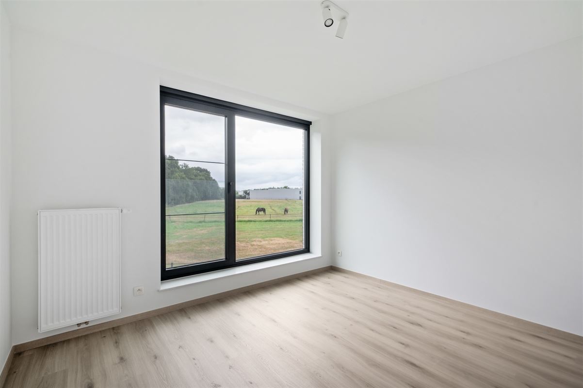 Nieuwbouwwoning met 3 SLPK en zuid-tuin te Sint-Katelijne-Waver