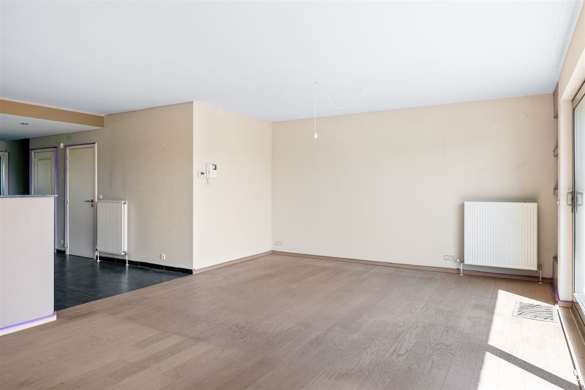 Knap appartement met 2 slpks en dressing te Putte