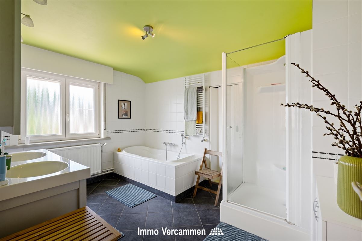 Instapklare woning op een ware A-locatie te Bonheiden