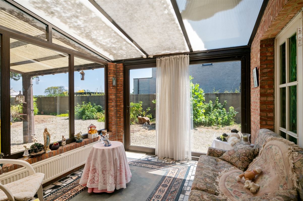Te renoveren woning met veel potentieel in het landelijke Schriek