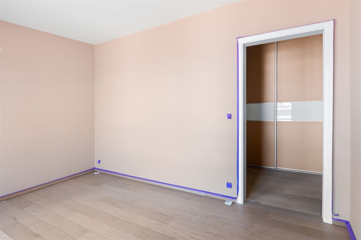 Knap appartement met 2 slpks en dressing te Putte