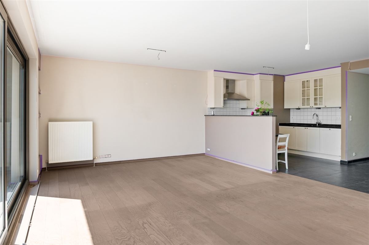 Knap appartement met 2 slpks en dressing te Putte