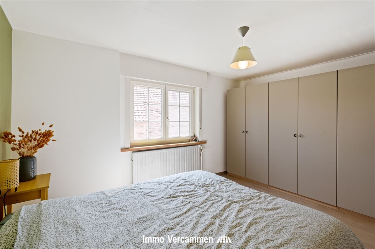 Instapklare woning op een ware A-locatie te Bonheiden