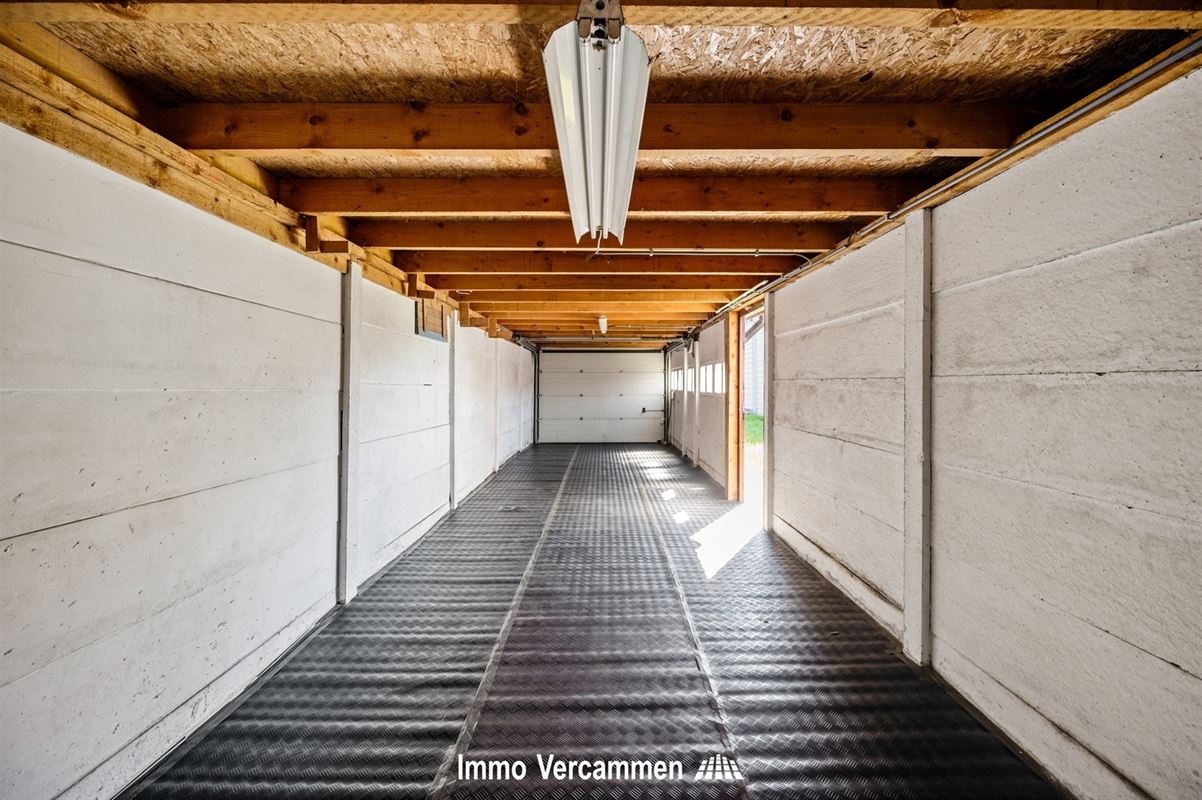 Perfect instapklare woning met 4 slpks te Sint-Katelijne-Waver