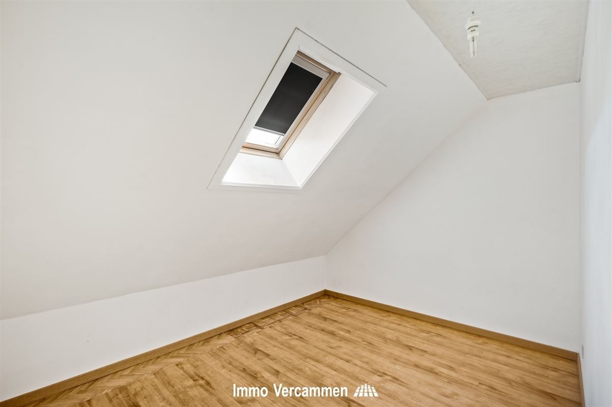 Perfect instapklare woning met 4 slpks te Sint-Katelijne-Waver