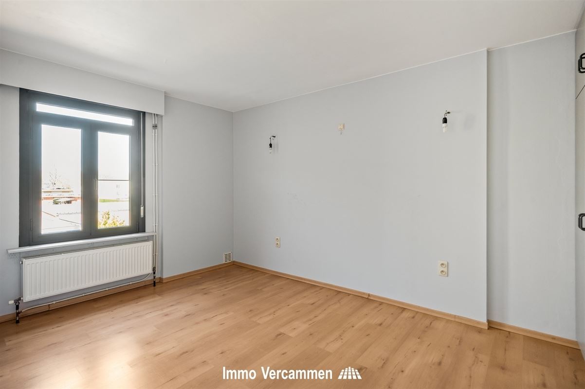 Perfect instapklare woning met 4 slpks te Sint-Katelijne-Waver