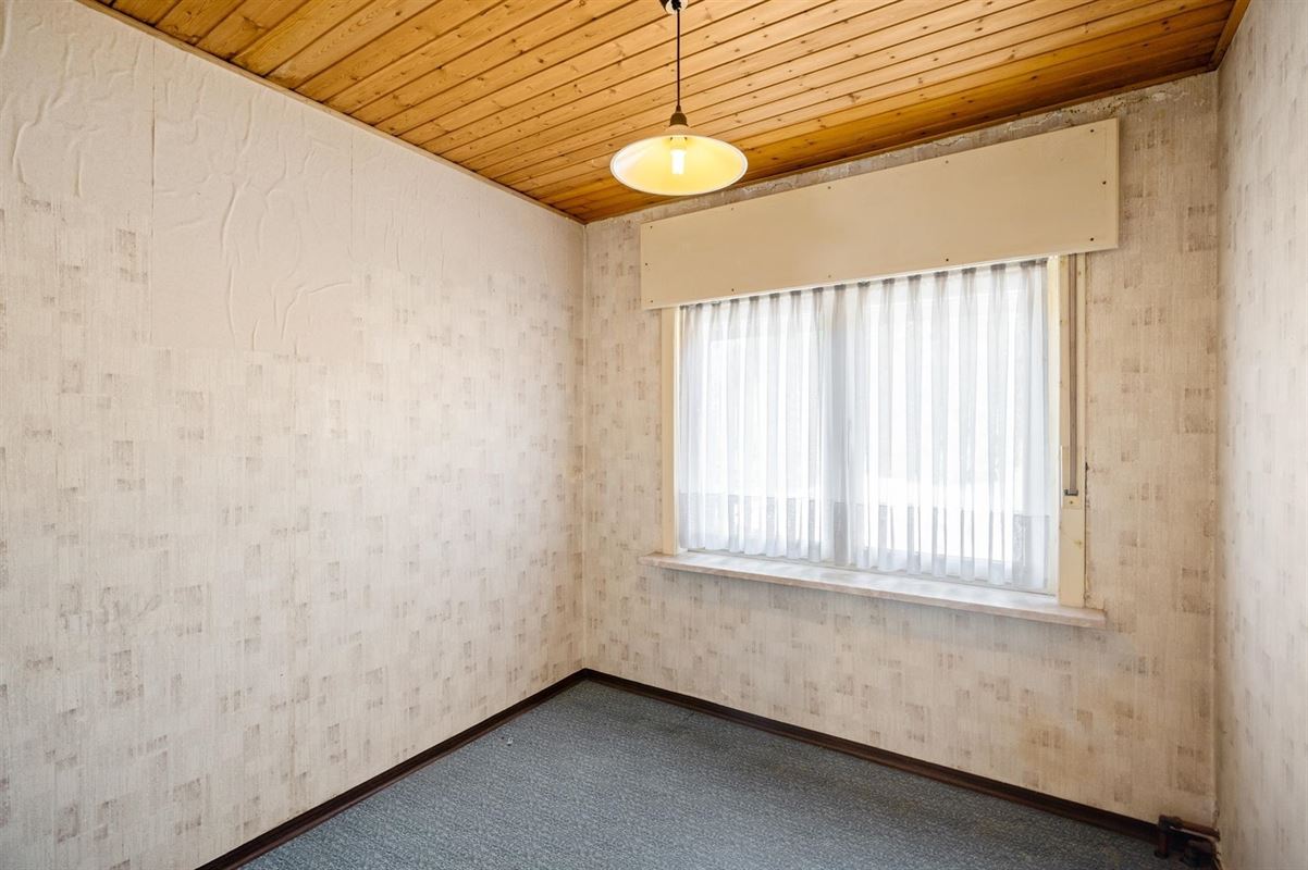 Te moderniseren woning met 3 slaapkamers te Baal