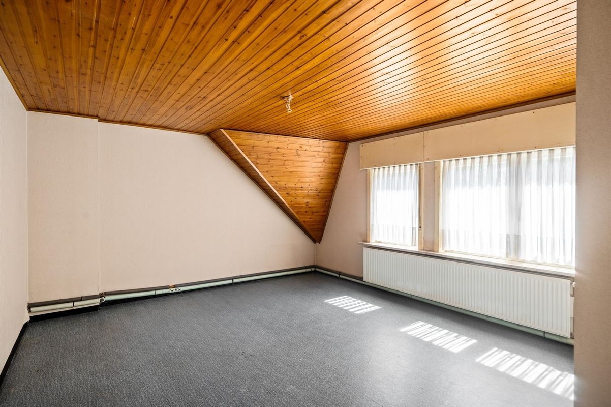 Te moderniseren woning met 3 slaapkamers te Baal