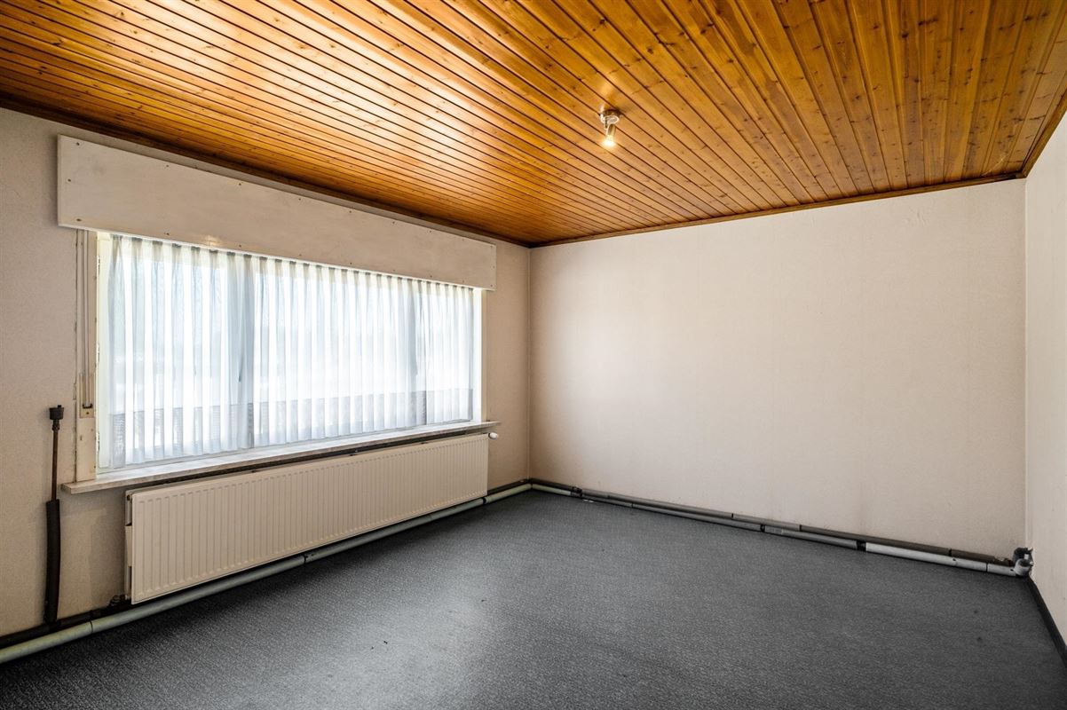 Te moderniseren woning met 3 slaapkamers te Baal