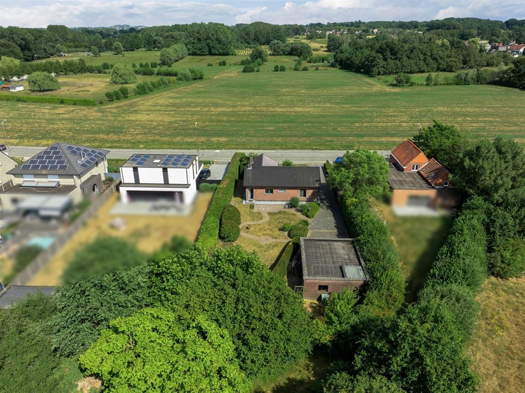 Verzorgde laagbouwvilla te Putte - Beerzel