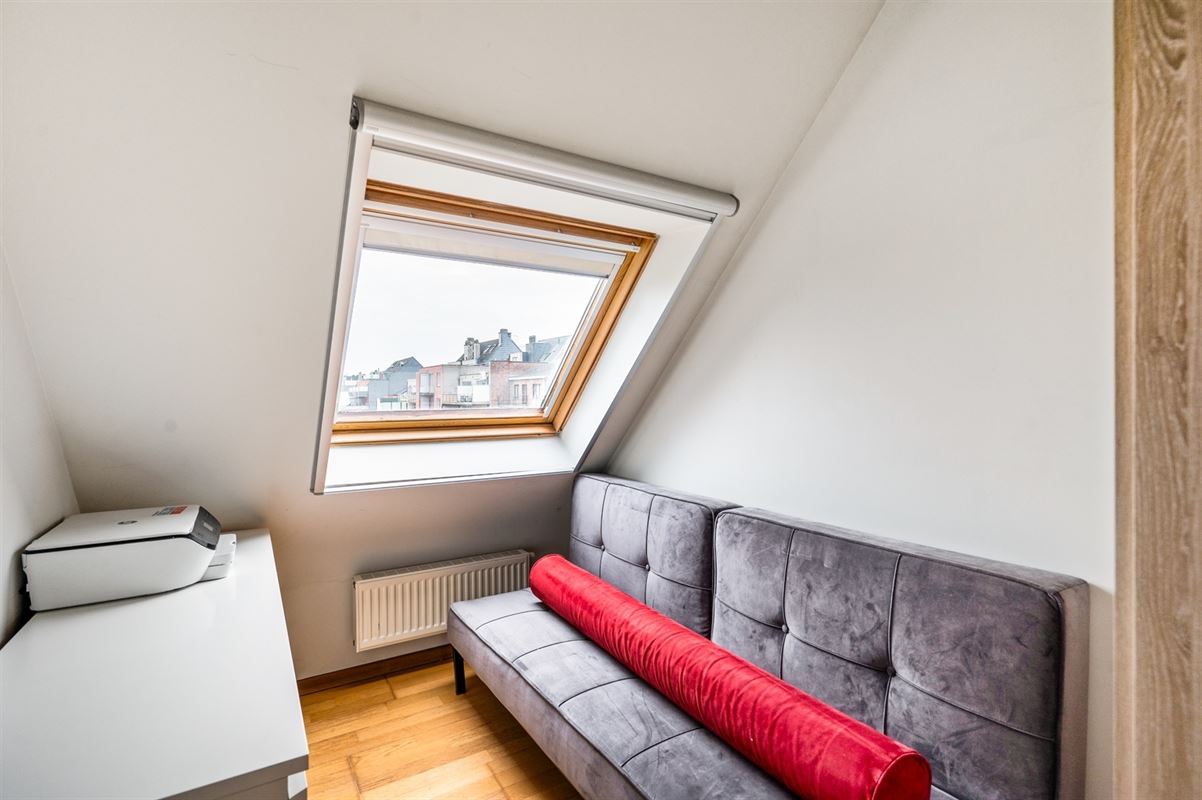 Knap appartement te Putte