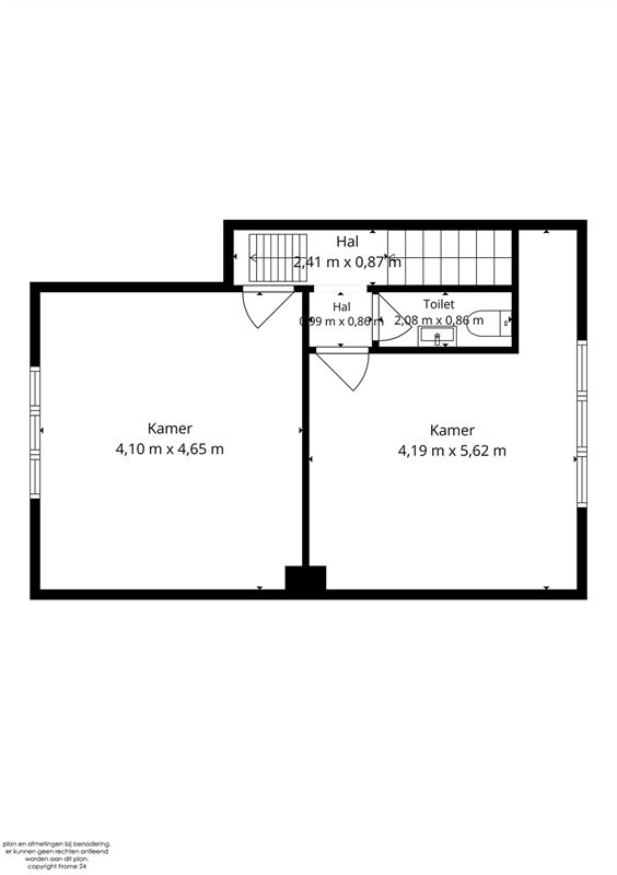Recent gemoderniseerde, instapklare woning te Putte