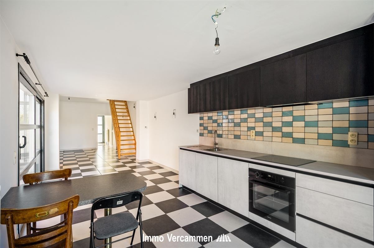 Perfect instapklare woning met 4 slpks te Sint-Katelijne-Waver
