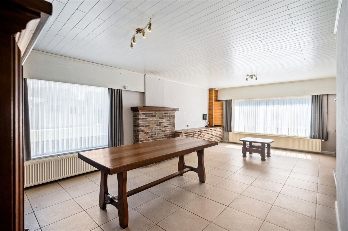 Te moderniseren woning met 3 slaapkamers te Baal