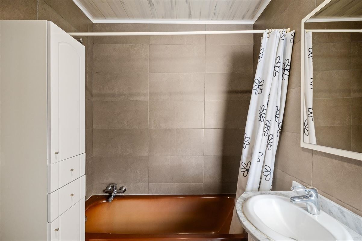 Te moderniseren woning met 3 slaapkamers te Baal