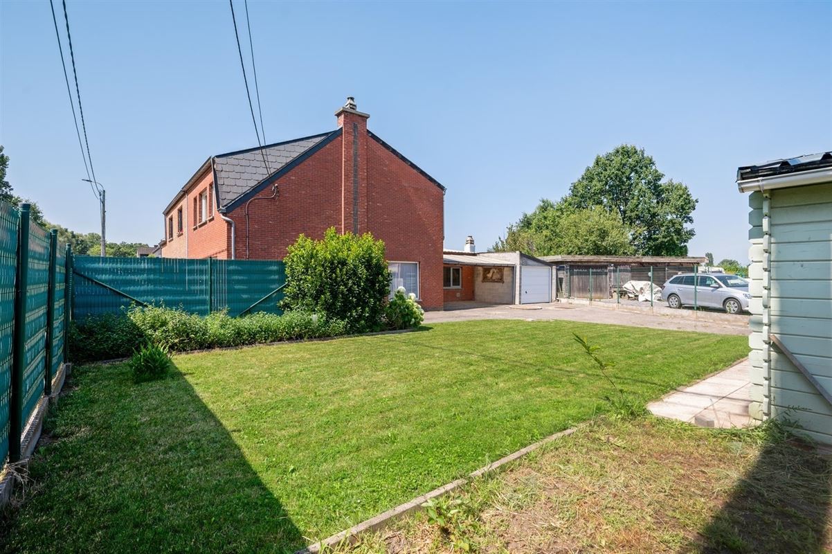 Te moderniseren woning met 3 slaapkamers te Baal