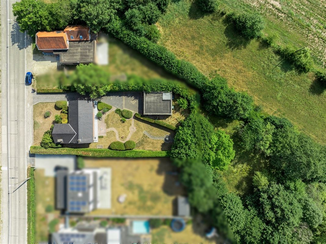 Verzorgde laagbouwvilla te Putte - Beerzel
