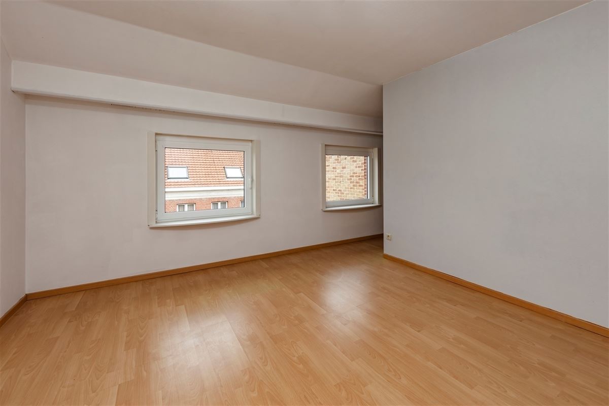 Ruim appartement met 2 slpks en terras te Duffel